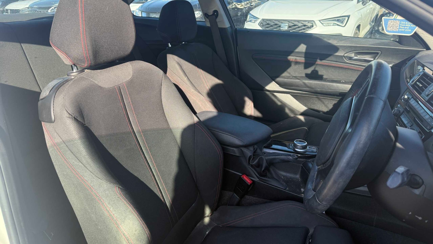 Used BMW 2 Series 2017 for sale - 78104865: Photo 10