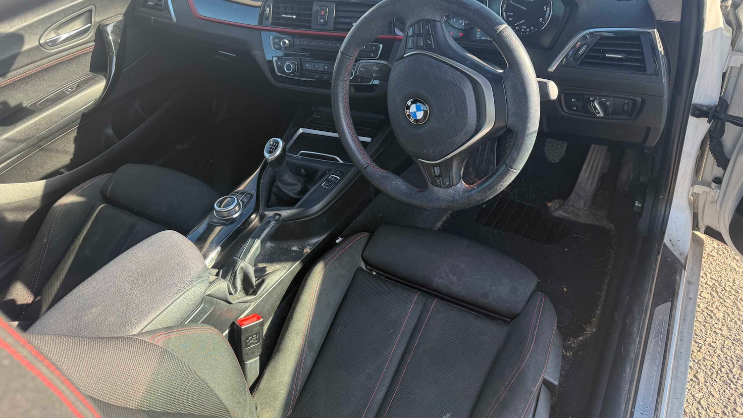 Used BMW 2 Series 2017 for sale - 78104865: Photo 11
