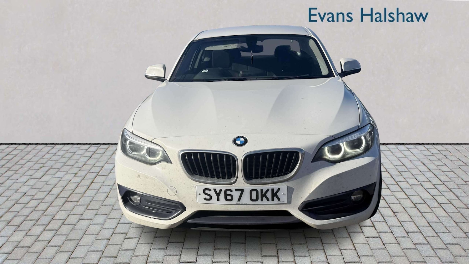 Used BMW 2 Series 2017 for sale - 78104865: Photo 2