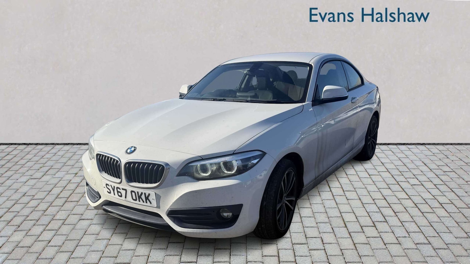 Used BMW 2 Series 2017 for sale - 78104865: Photo 3