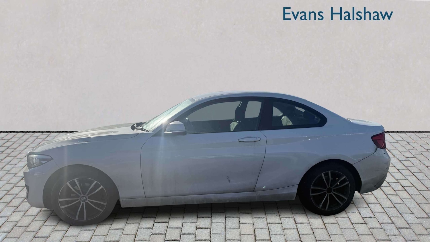 Used BMW 2 Series 2017 for sale - 78104865: Photo 4