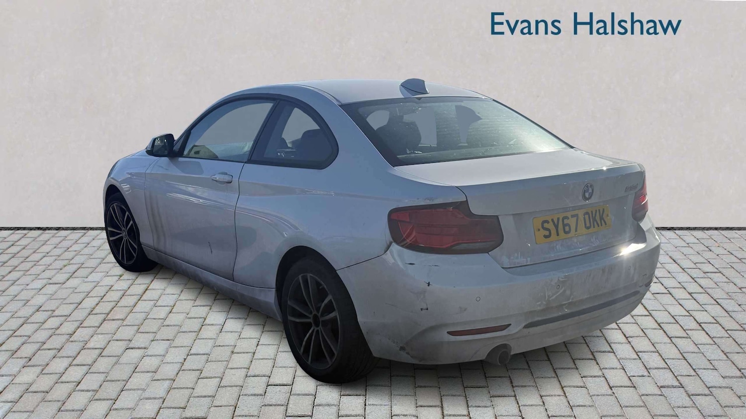 Used BMW 2 Series 2017 for sale - 78104865: Photo 5