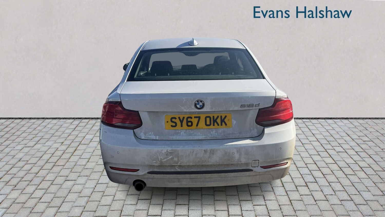 Used BMW 2 Series 2017 for sale - 78104865: Photo 6