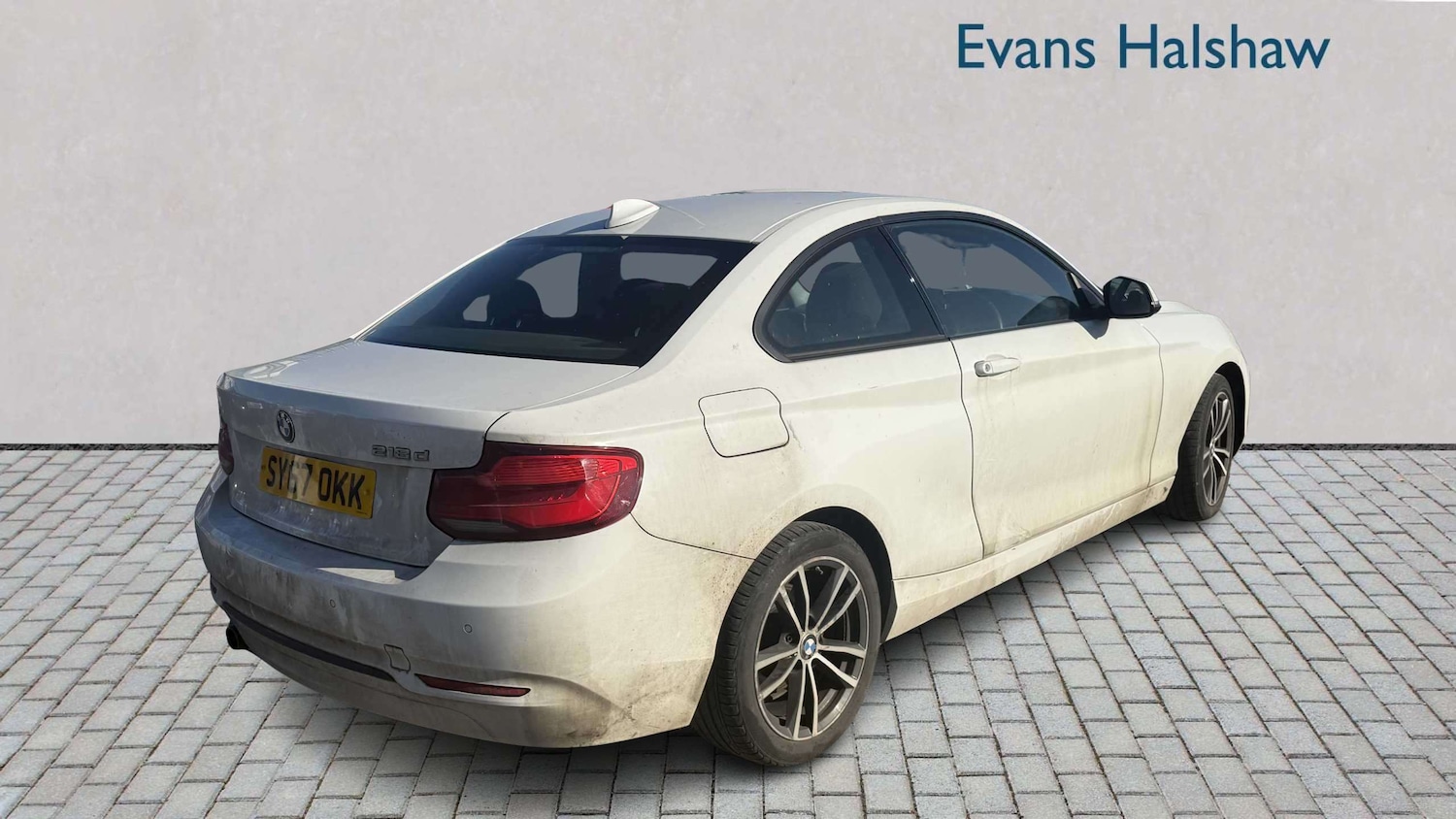 Used BMW 2 Series 2017 for sale - 78104865: Photo 7