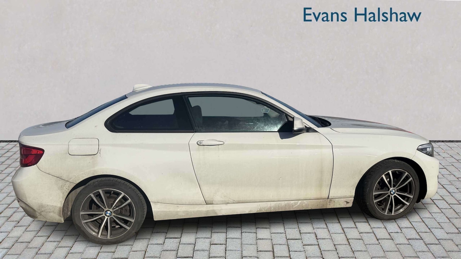 Used BMW 2 Series 2017 for sale - 78104865: Photo 8