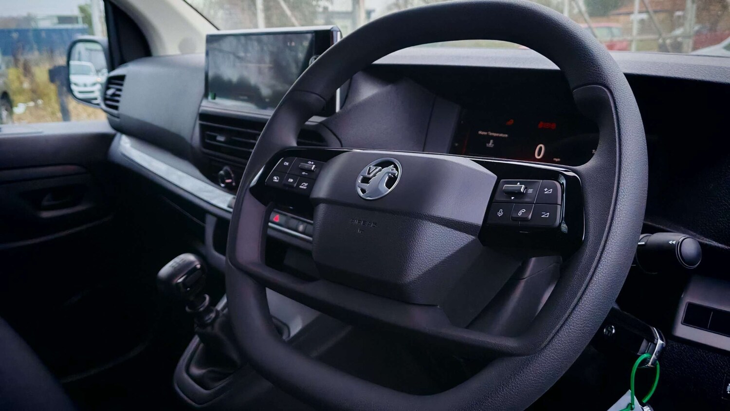 Used Vauxhall Vivaro 2025 for sale - 77858881: Photo 12