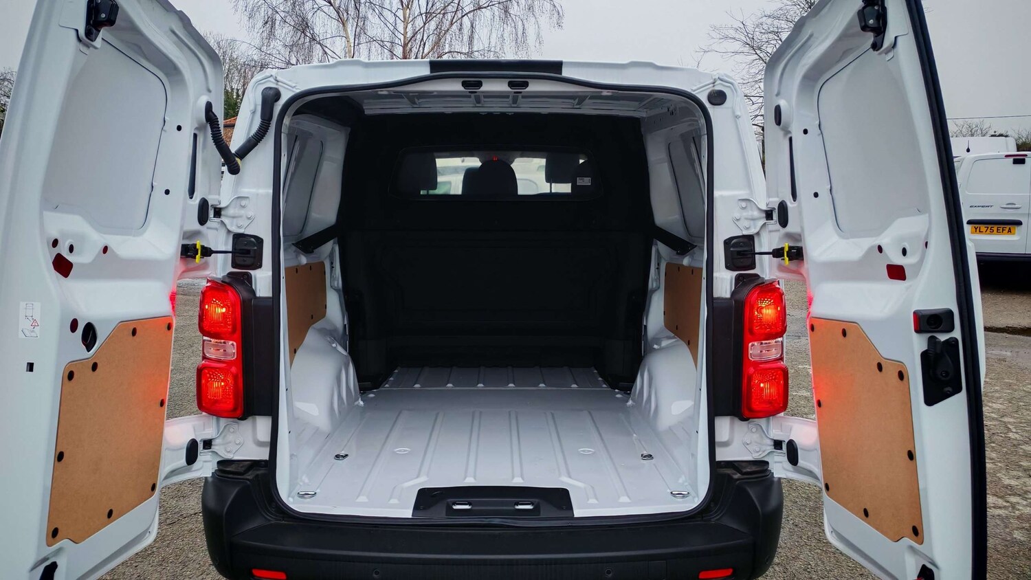 Used Vauxhall Vivaro 2025 for sale - 77858881: Photo 15