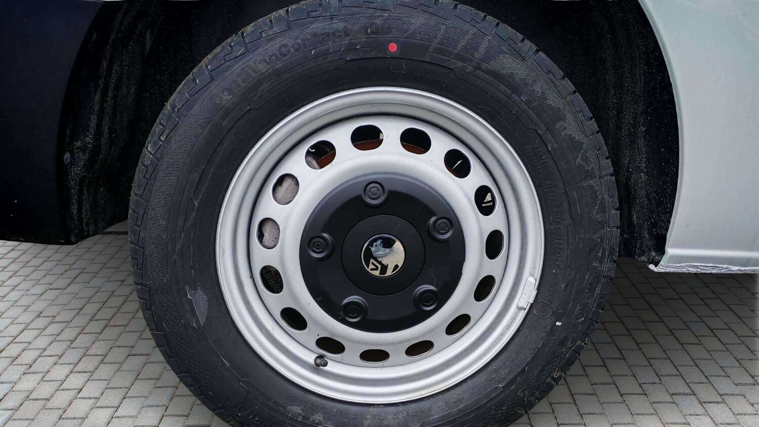 Used Vauxhall Vivaro 2025 for sale - 77858881: Photo 9