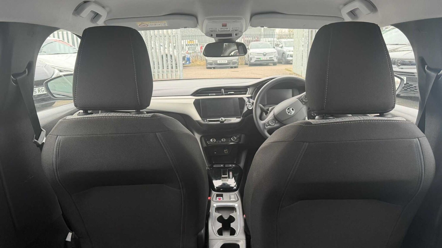 Used Vauxhall Corsa for sale - 77859977: Photo 11