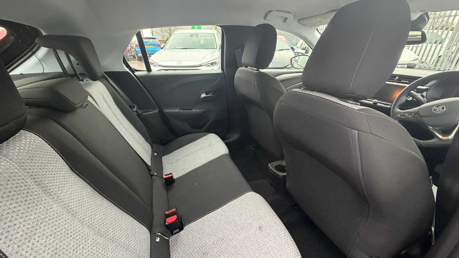 Used Vauxhall Corsa for sale - 77859977: Photo 12