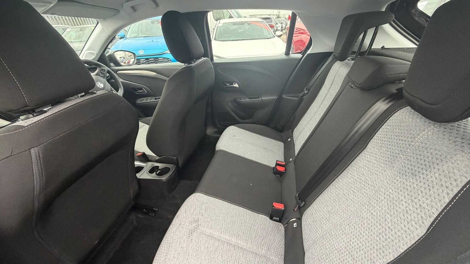 Used Vauxhall Corsa for sale - 77859977: Photo 13