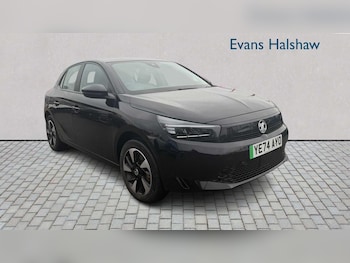 Vauxhall Corsa feature image