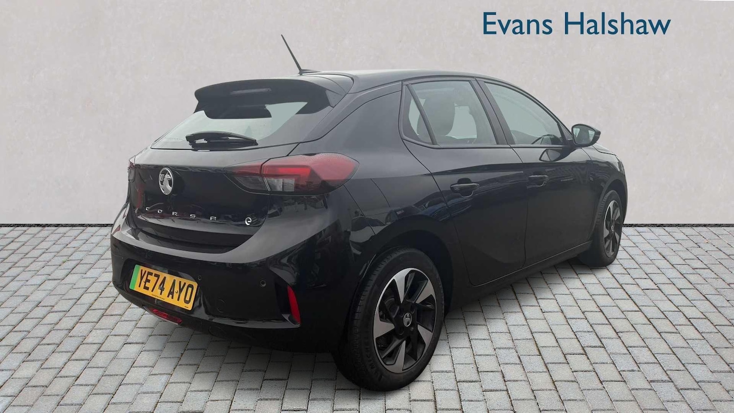 Used Vauxhall Corsa for sale - 77859977: Photo 2