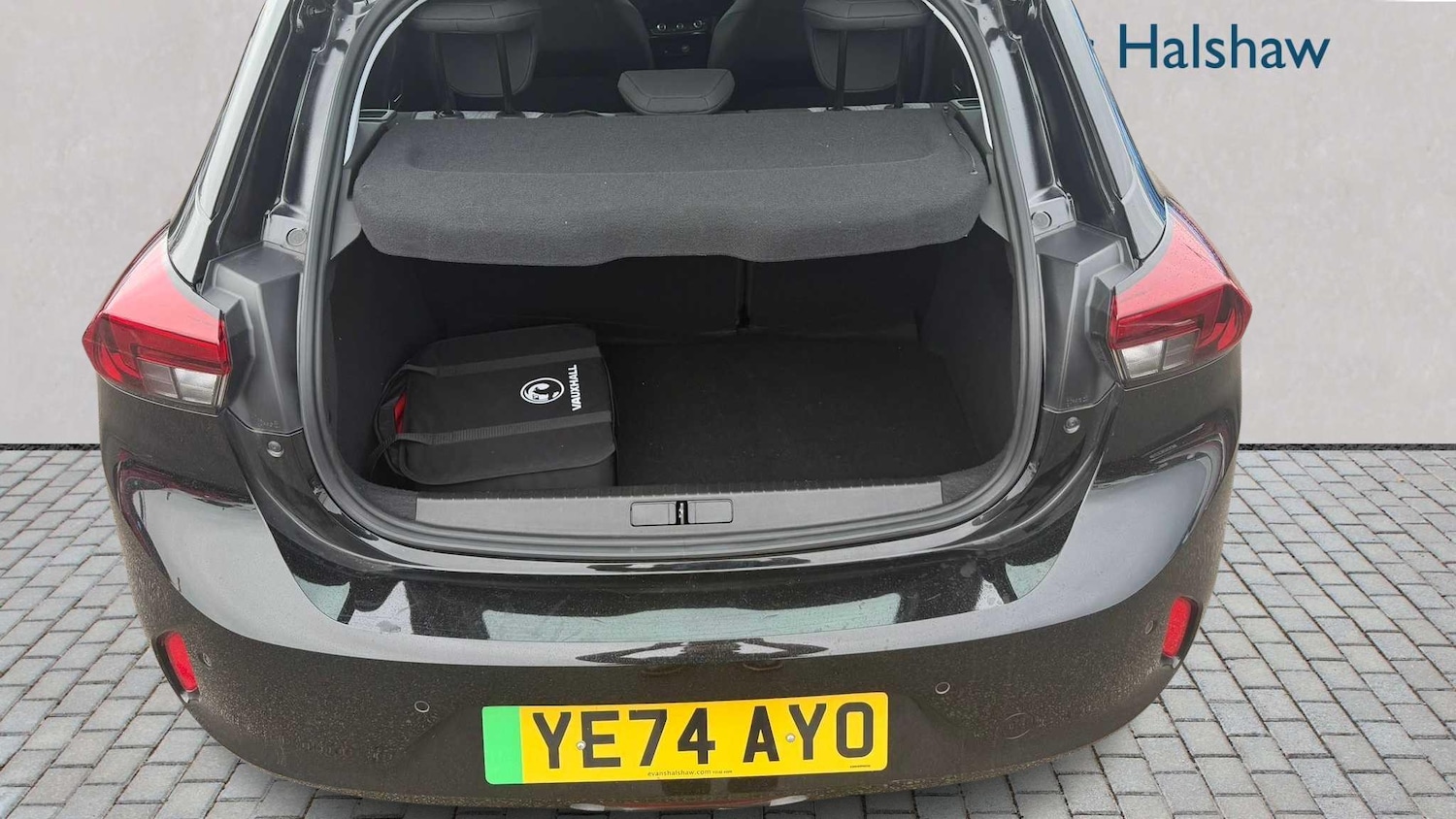 Used Vauxhall Corsa for sale - 77859977: Photo 5