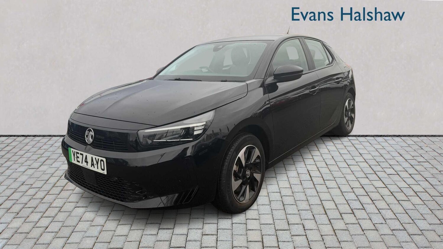 Used Vauxhall Corsa for sale - 77859977: Photo 8