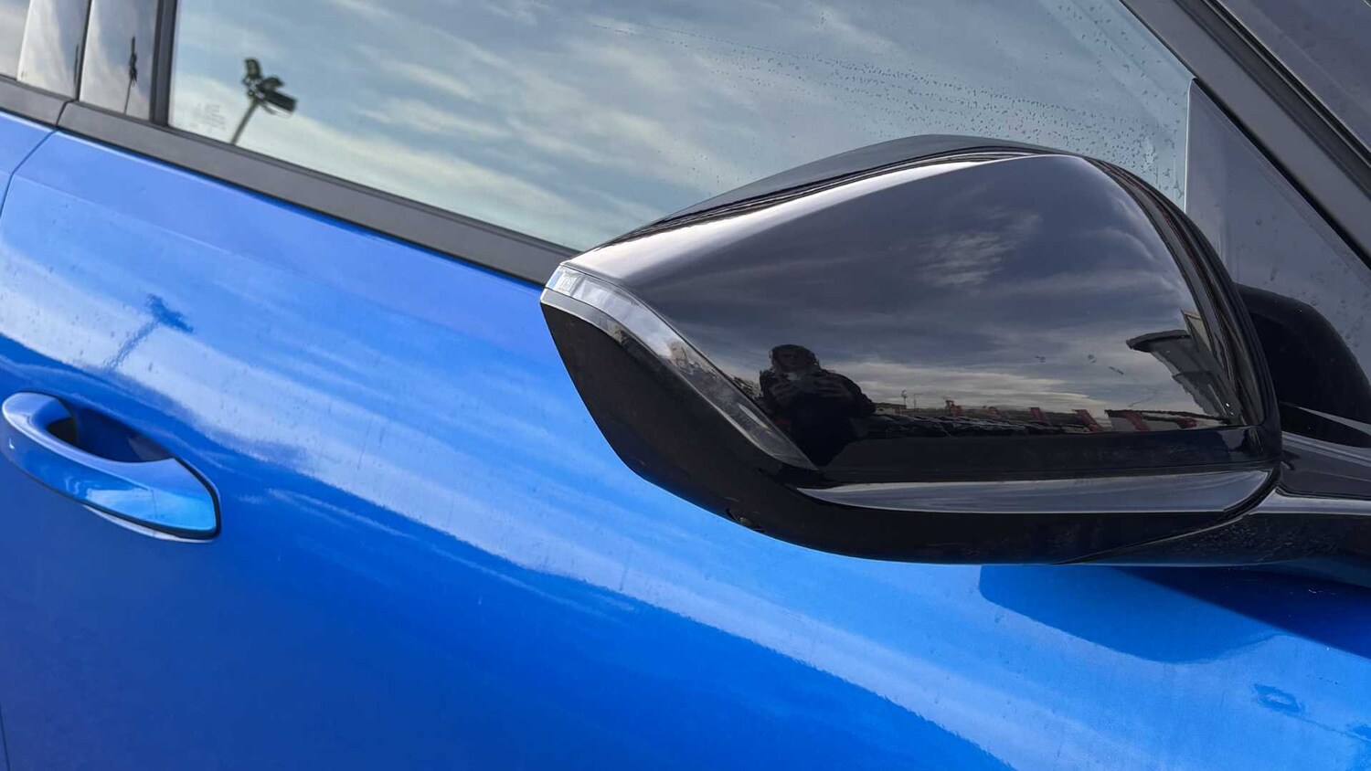 Used Vauxhall Astra for sale - 77861886: Photo 12