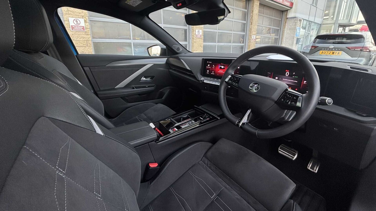 Used Vauxhall Astra for sale - 77861886: Photo 16