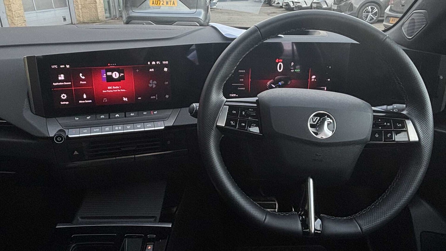 Used Vauxhall Astra for sale - 77861886: Photo 19