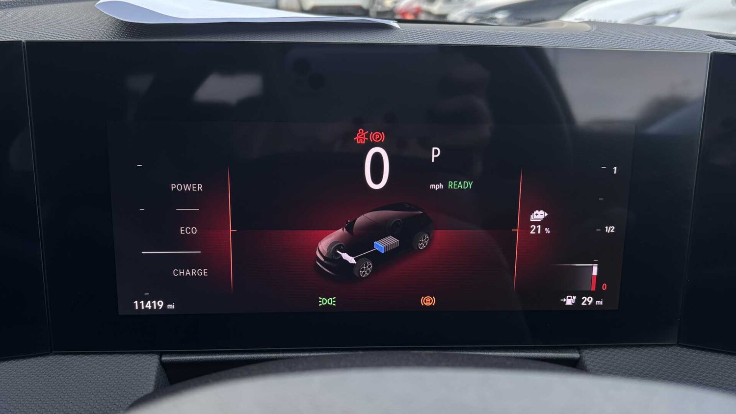 Used Vauxhall Astra for sale - 77861886: Photo 20