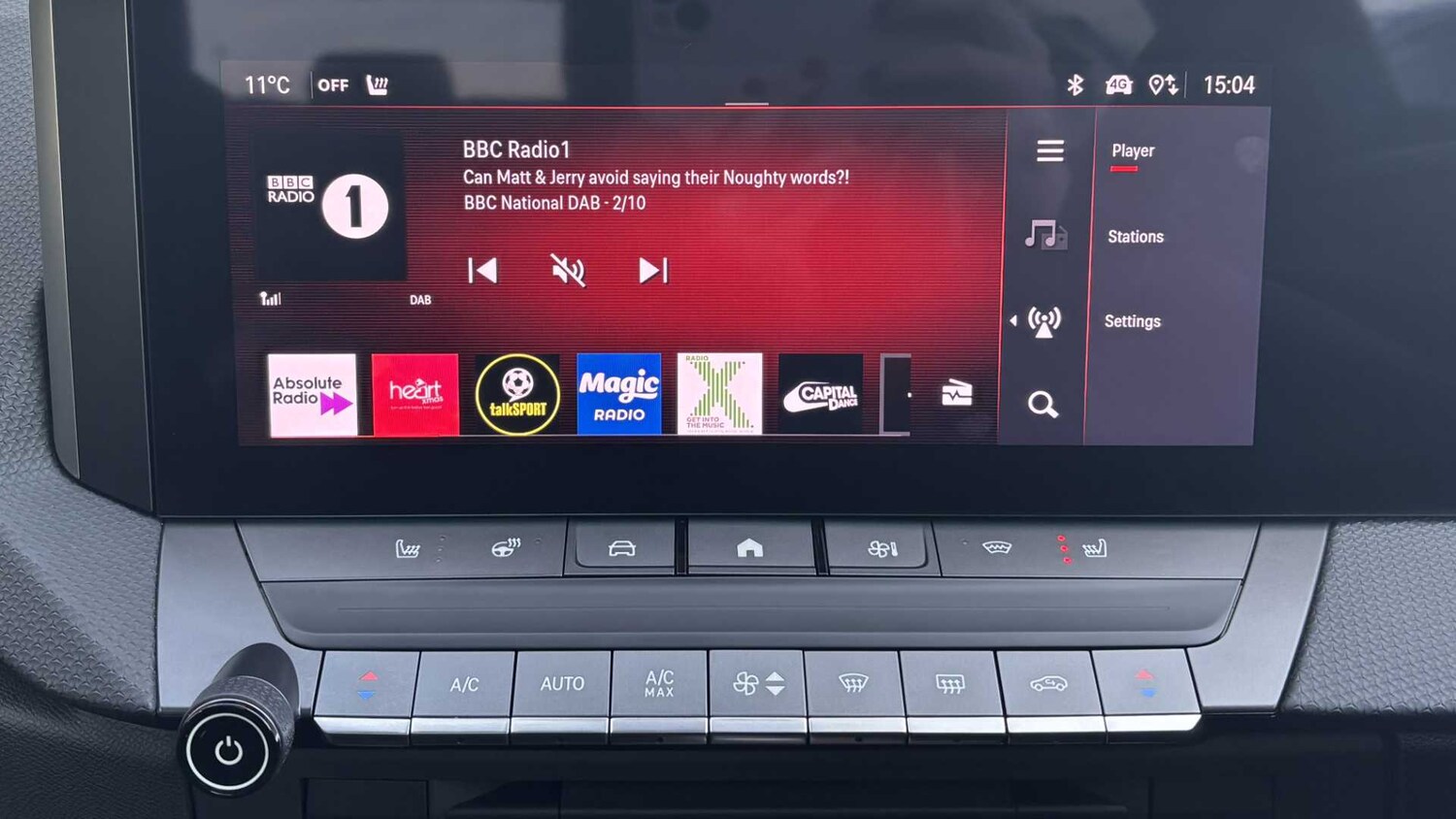 Used Vauxhall Astra for sale - 77861886: Photo 25