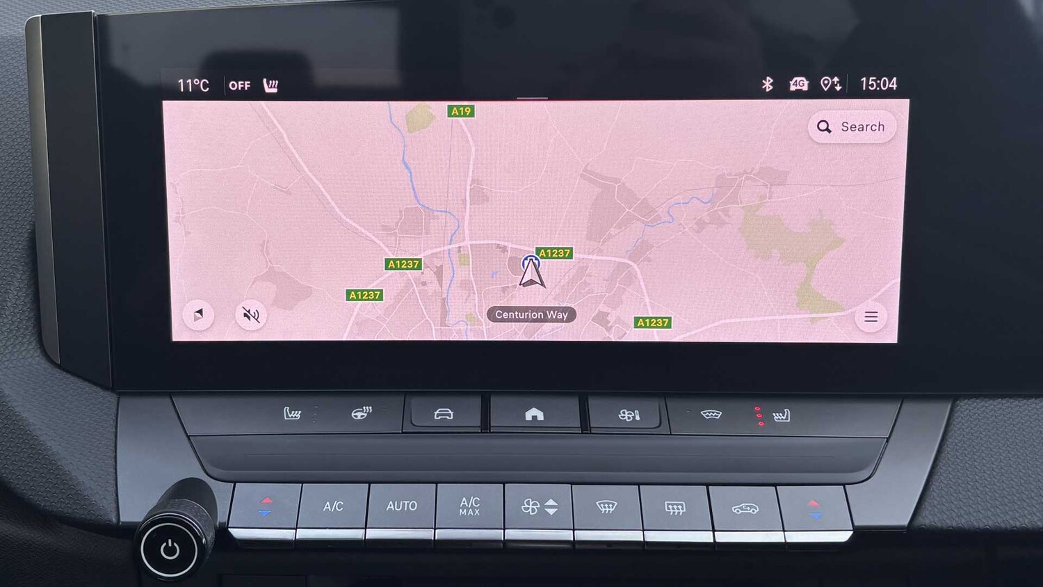 Used Vauxhall Astra for sale - 77861886: Photo 26