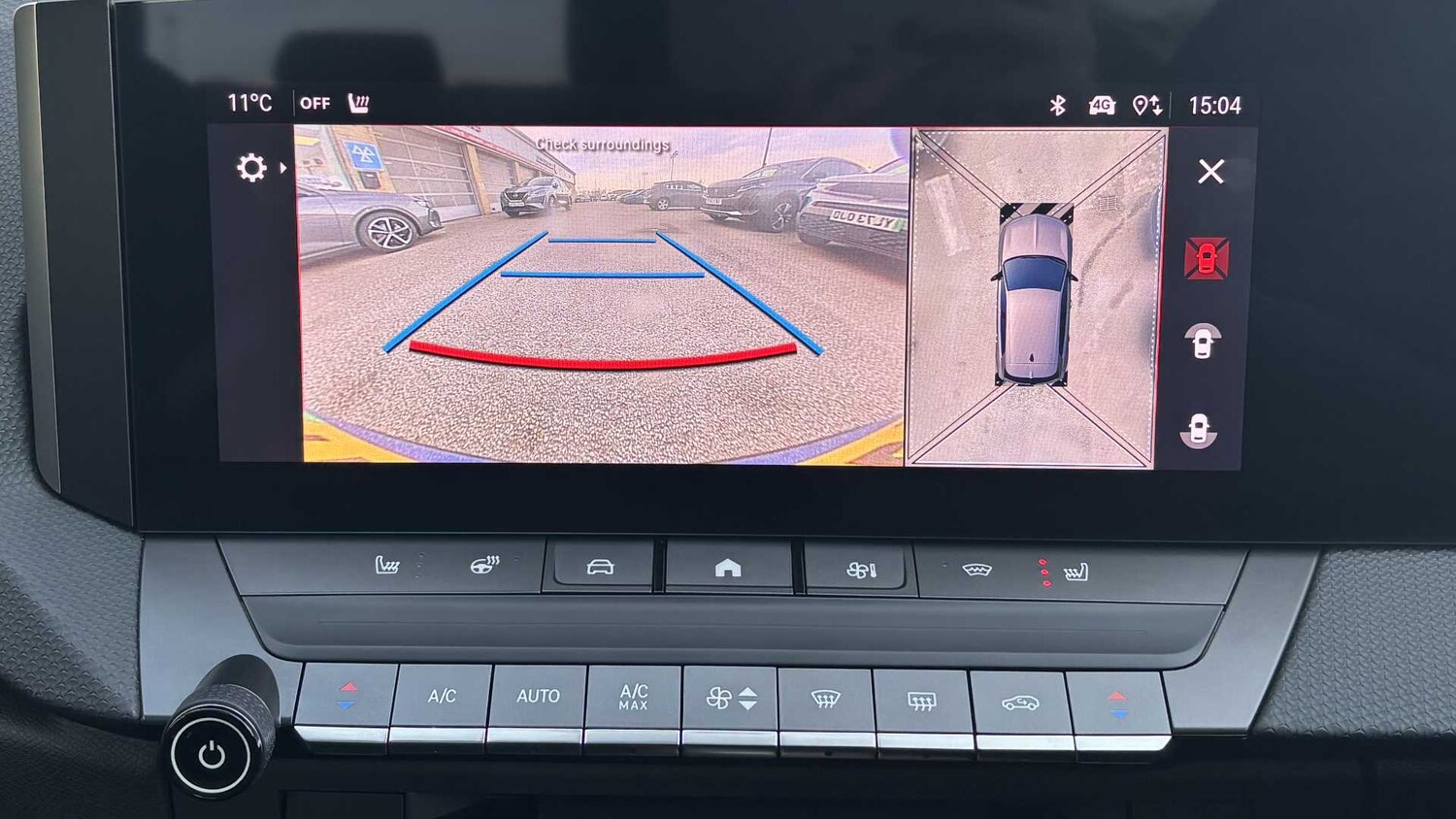 Used Vauxhall Astra for sale - 77861886: Photo 27