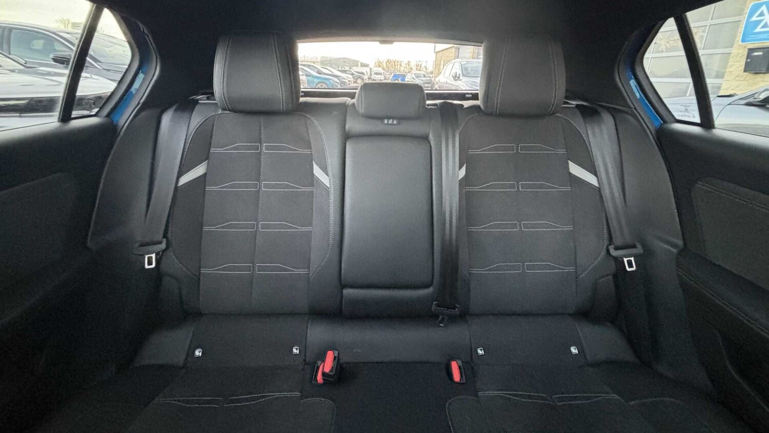 Used Vauxhall Astra for sale - 77861886: Photo 32