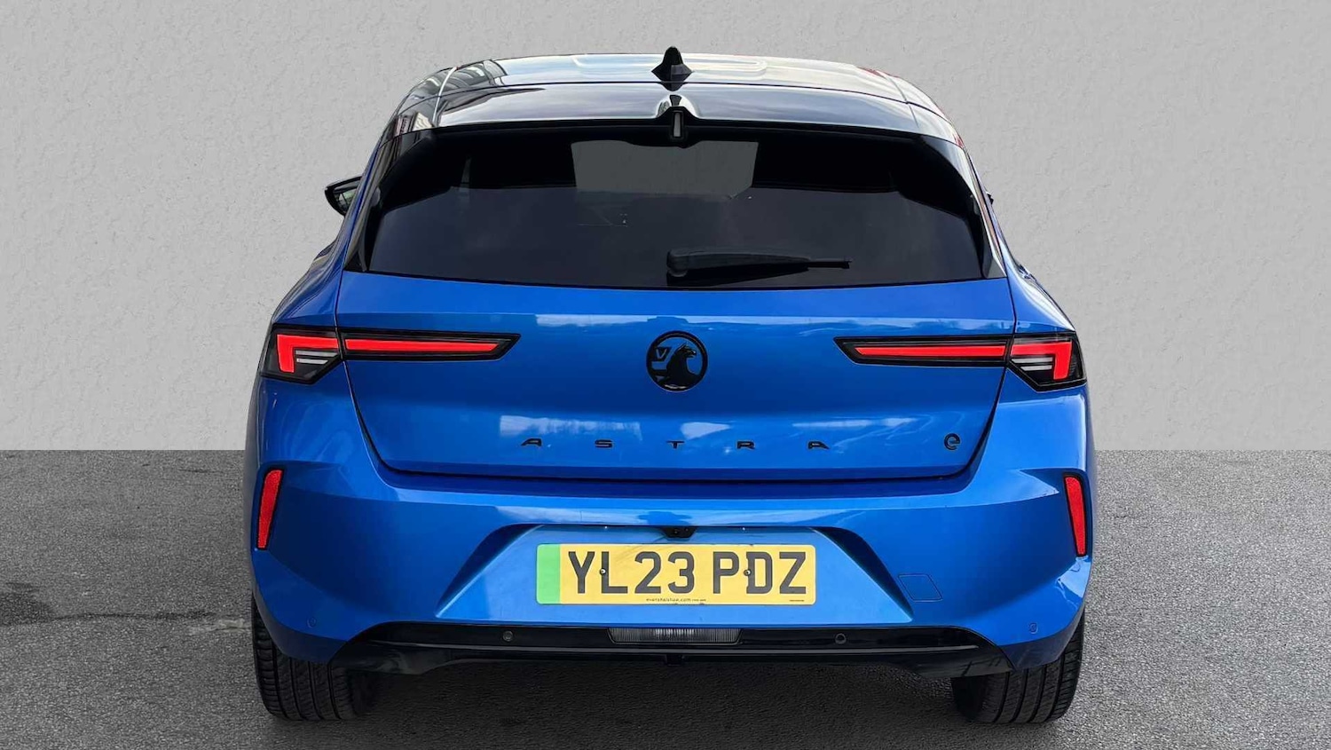 Used Vauxhall Astra for sale - 77861886: Photo 4