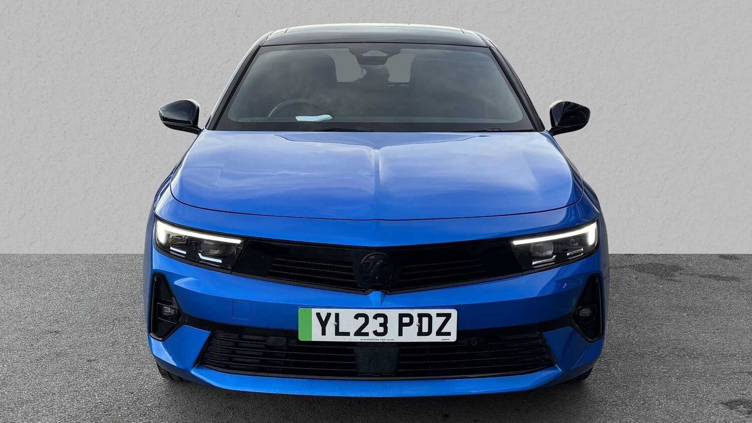 Used Vauxhall Astra for sale - 77861886: Photo 8