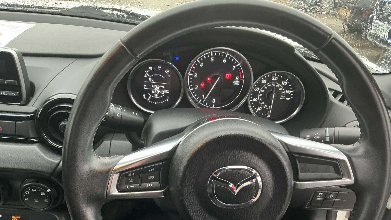 Used Mazda MX-5 for sale - 77860729: Photo 10