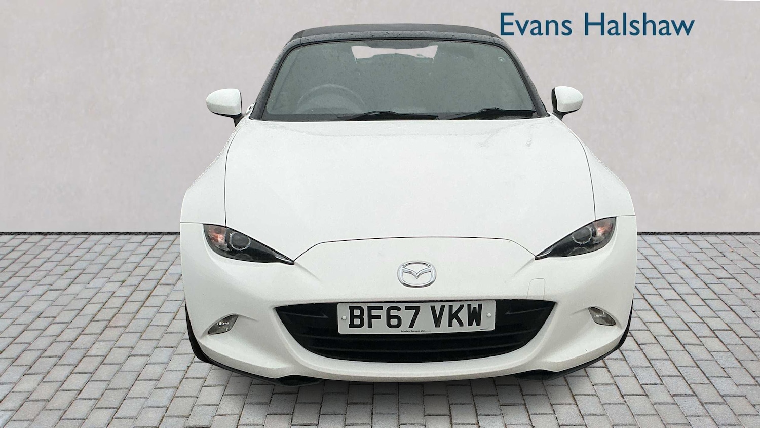 Used Mazda MX-5 for sale - 77860729: Photo 2