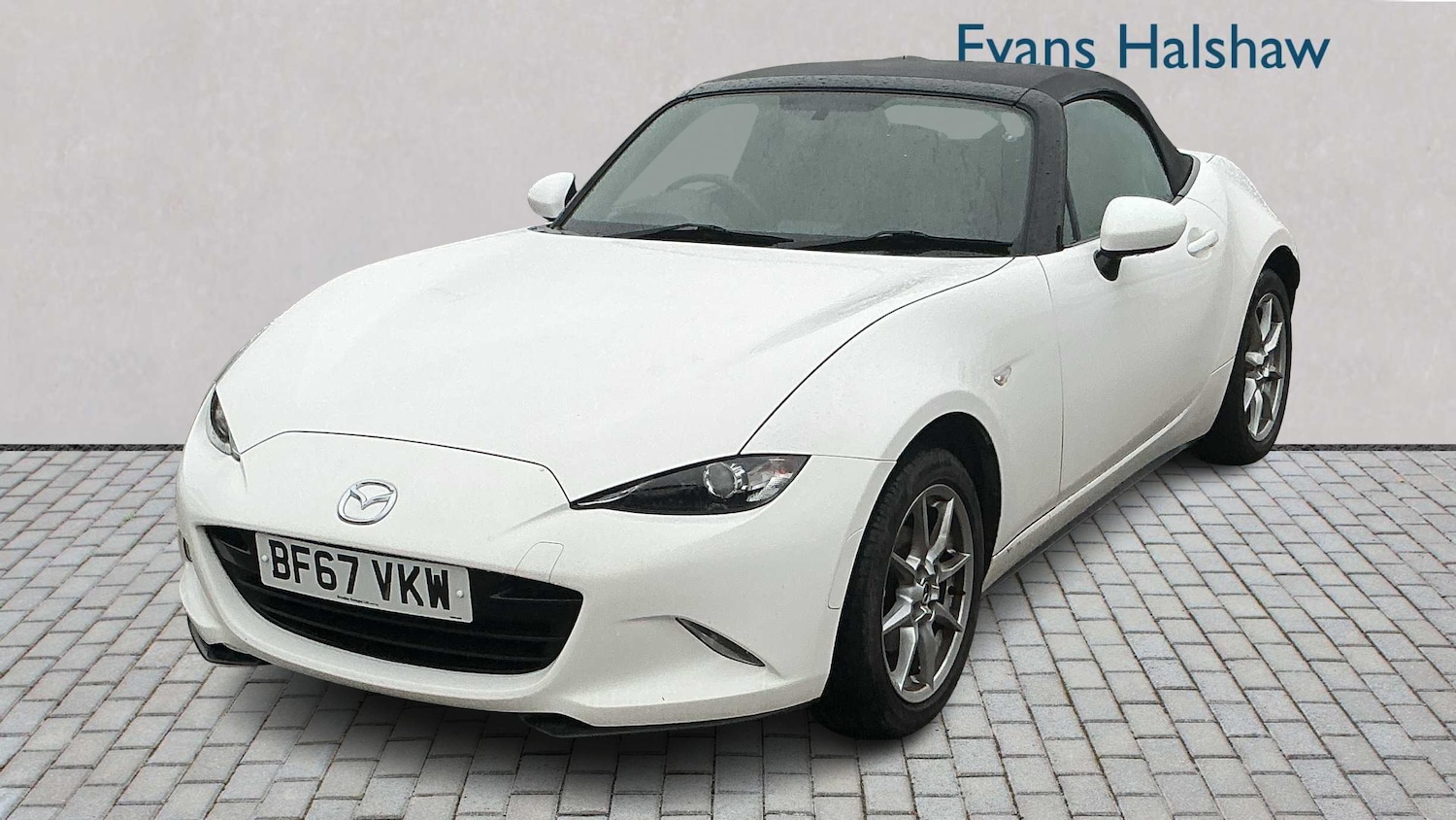 Used Mazda MX-5 for sale - 77860729: Photo 3