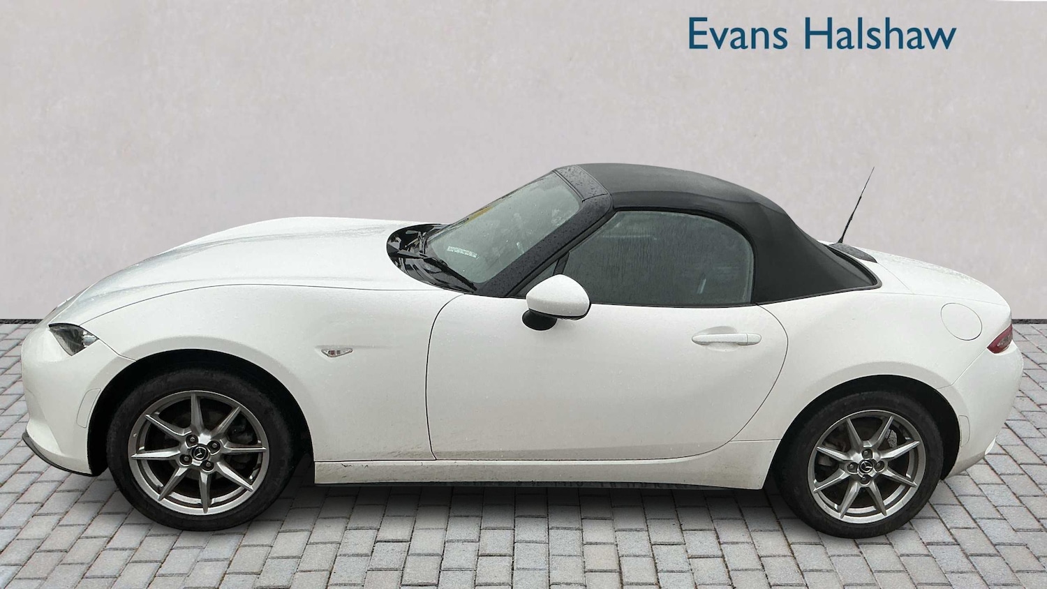Used Mazda MX-5 for sale - 77860729: Photo 4