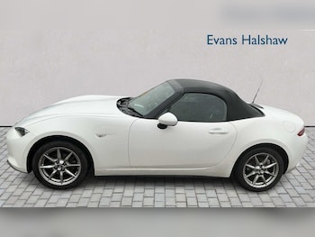 Used Mazda MX-5 2017 for sale - 77860729: Photo