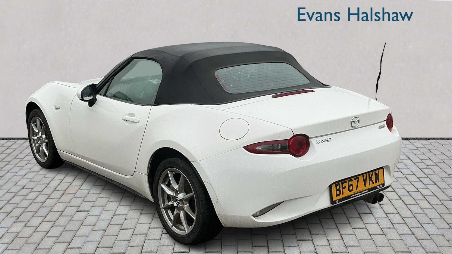 Used Mazda MX-5 for sale - 77860729: Photo 5