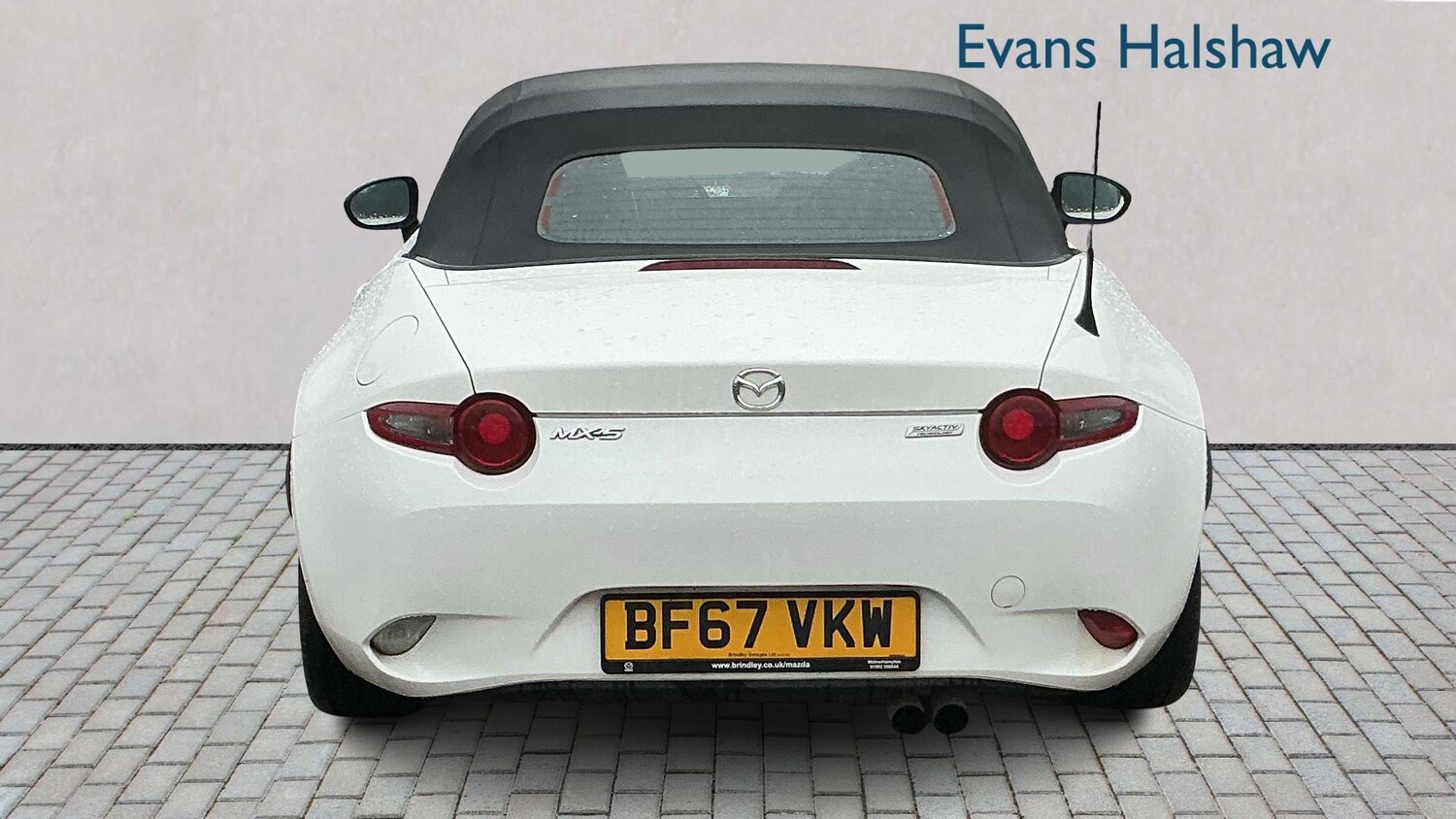 Used Mazda MX-5 for sale - 77860729: Photo 6