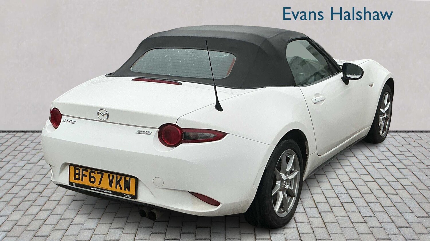 Used Mazda MX-5 for sale - 77860729: Photo 7
