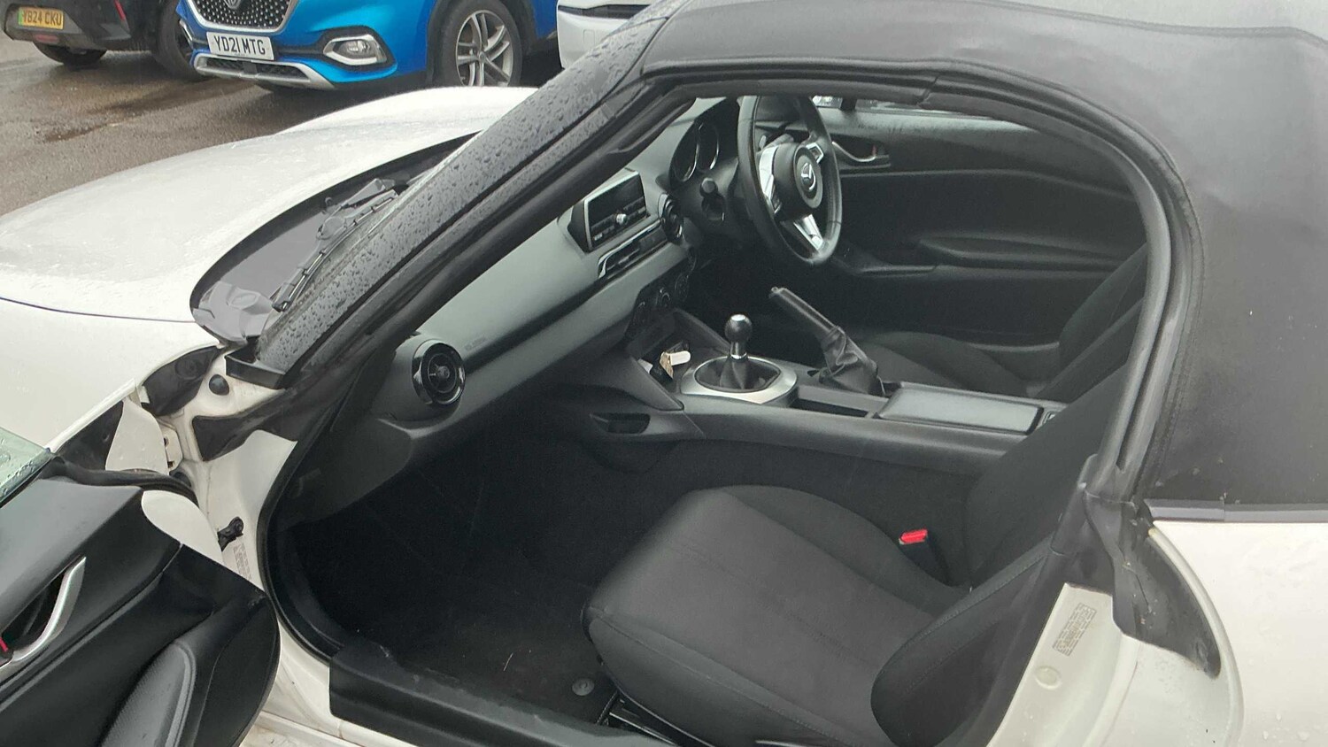 Used Mazda MX-5 for sale - 77860729: Photo 9