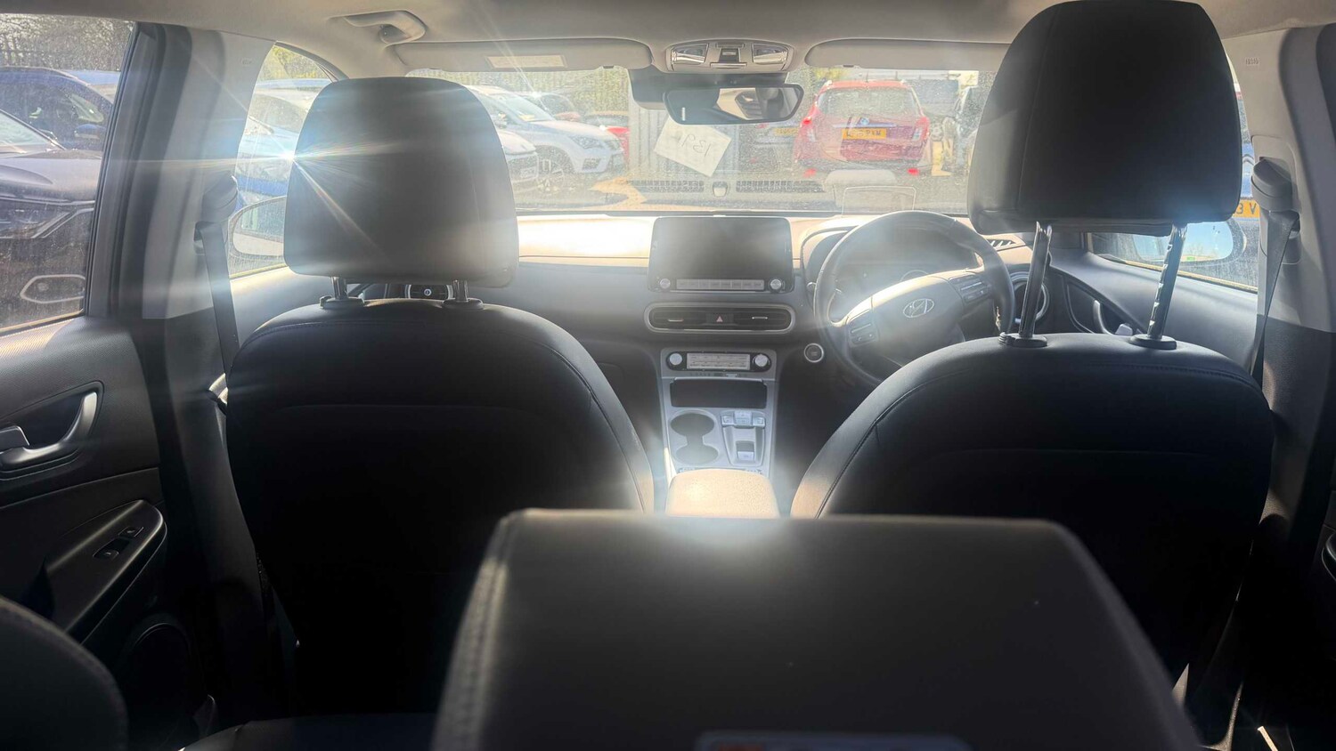 Used Hyundai KONA 2023 for sale - 78118552: Photo 10