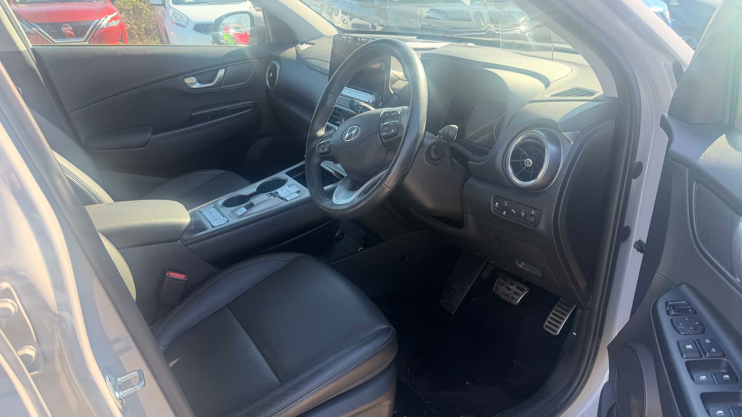 Used Hyundai KONA 2023 for sale - 78118552: Photo 11