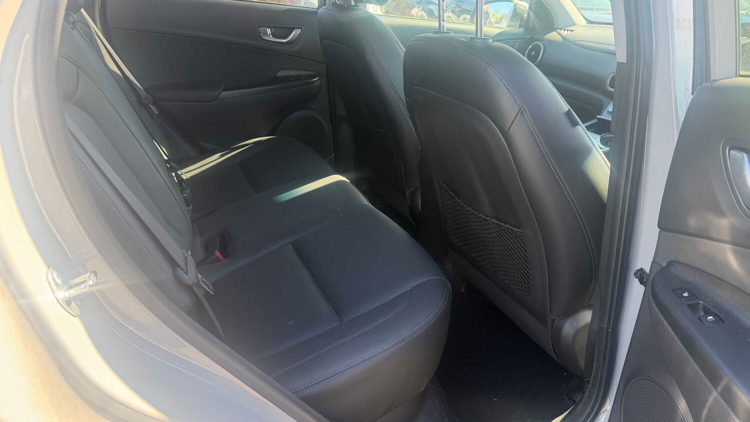 Used Hyundai KONA 2023 for sale - 78118552: Photo 12