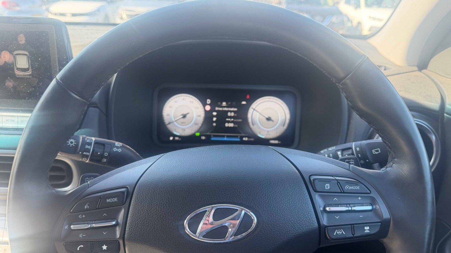 Used Hyundai KONA 2023 for sale - 78118552: Photo 13