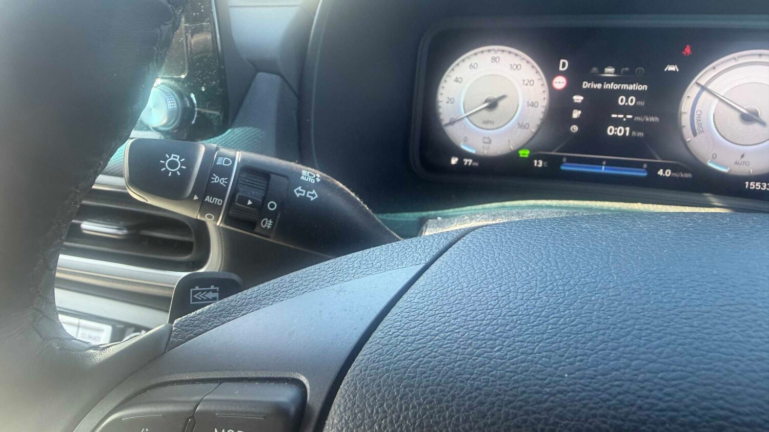 Used Hyundai KONA 2023 for sale - 78118552: Photo 16