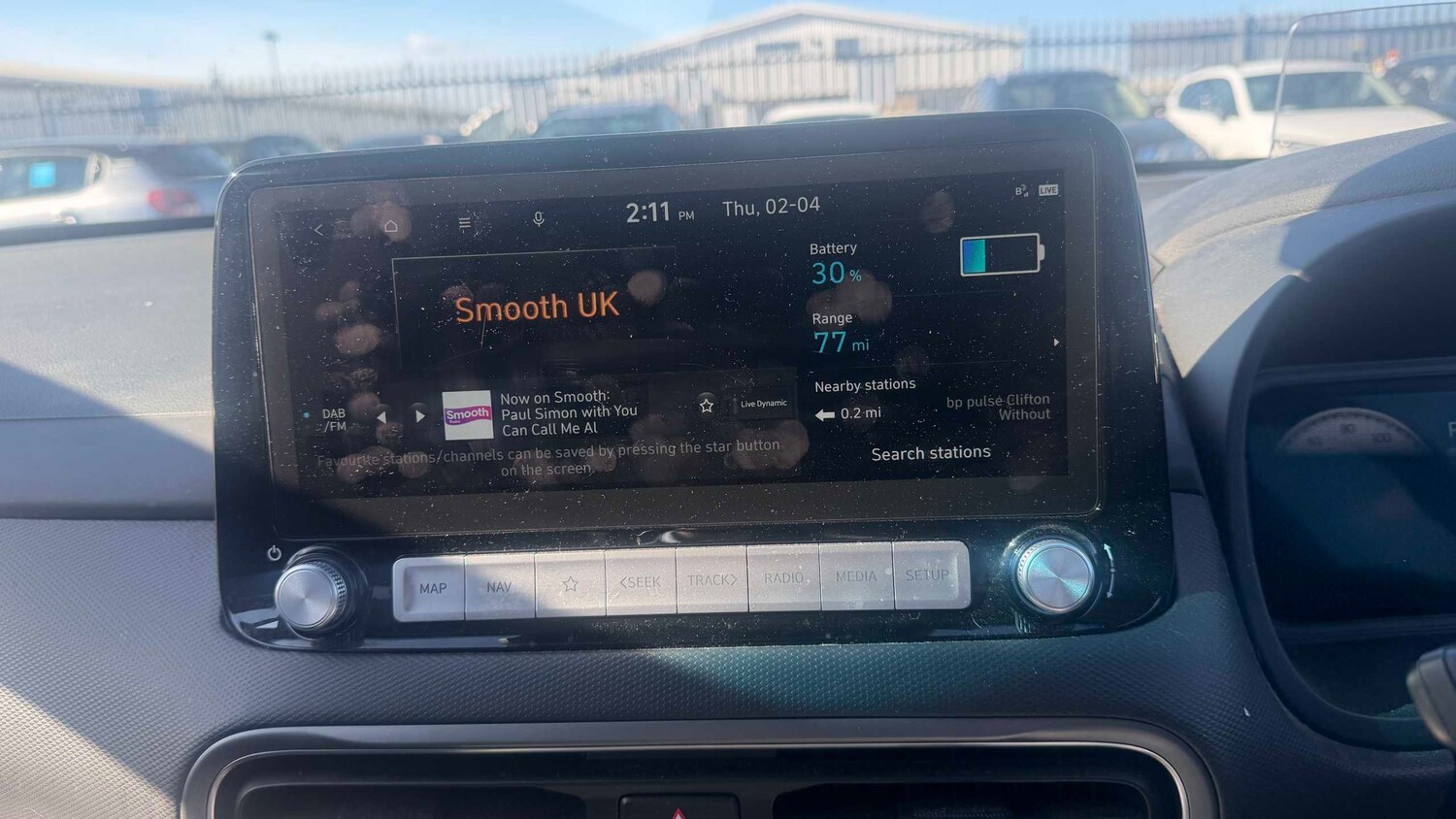 Used Hyundai KONA 2023 for sale - 78118552: Photo 19