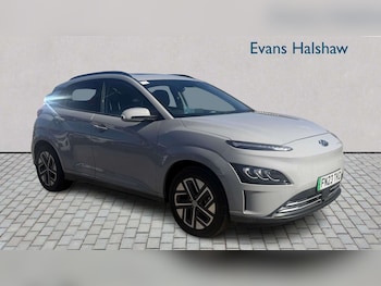 Hyundai KONA feature image