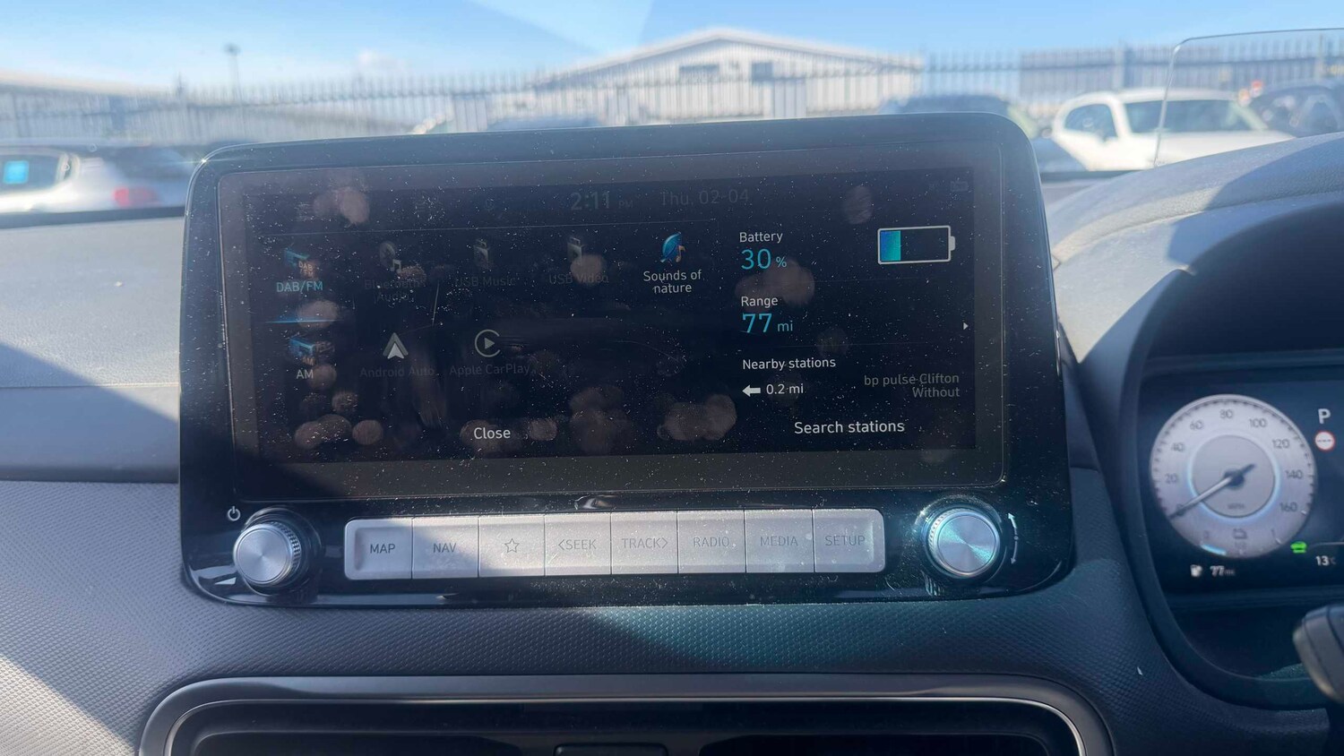 Used Hyundai KONA 2023 for sale - 78118552: Photo 20