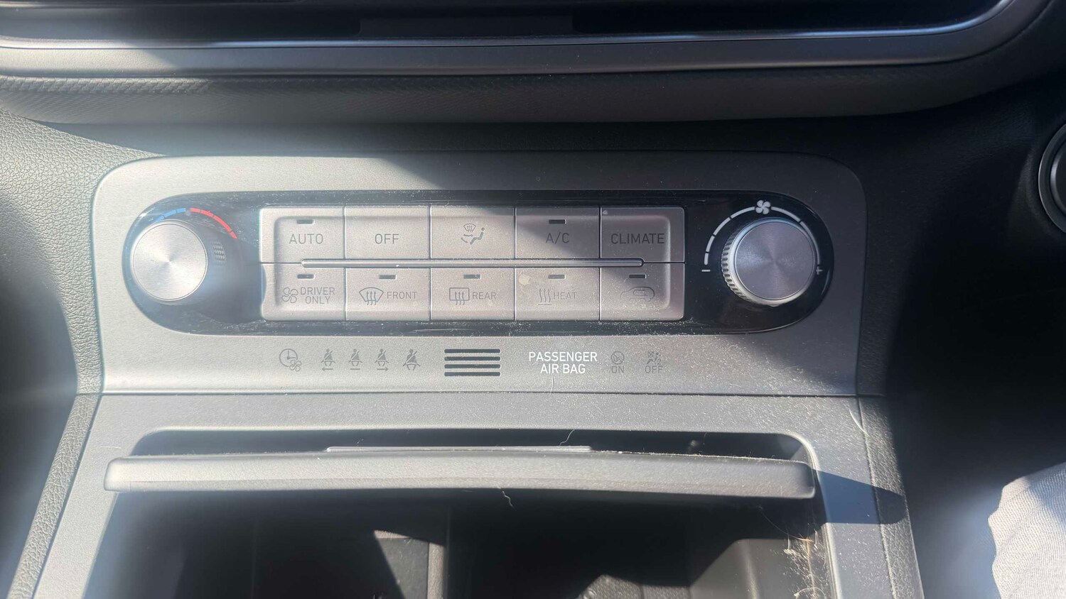 Used Hyundai KONA 2023 for sale - 78118552: Photo 22