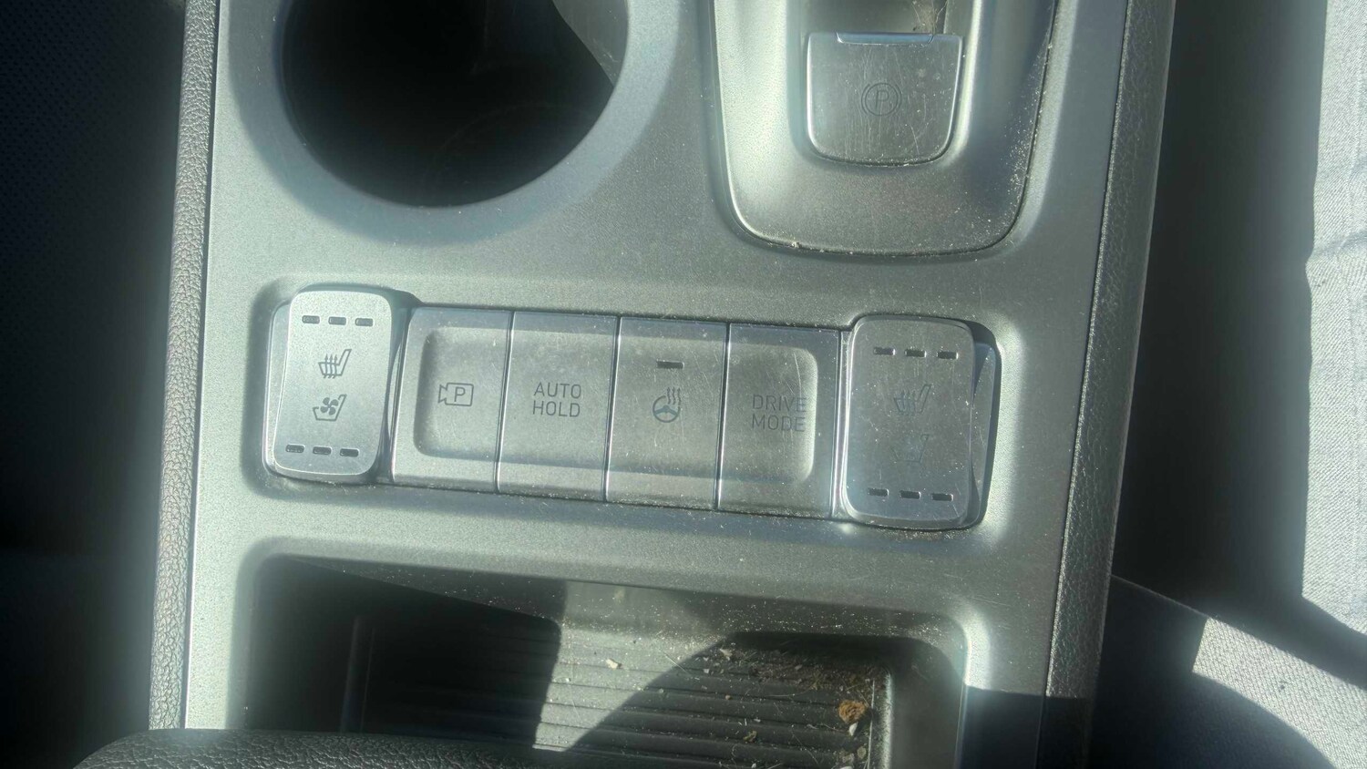 Used Hyundai KONA 2023 for sale - 78118552: Photo 24