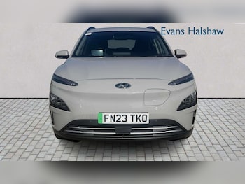 Used Hyundai KONA 2023 for sale - 78118552: Photo