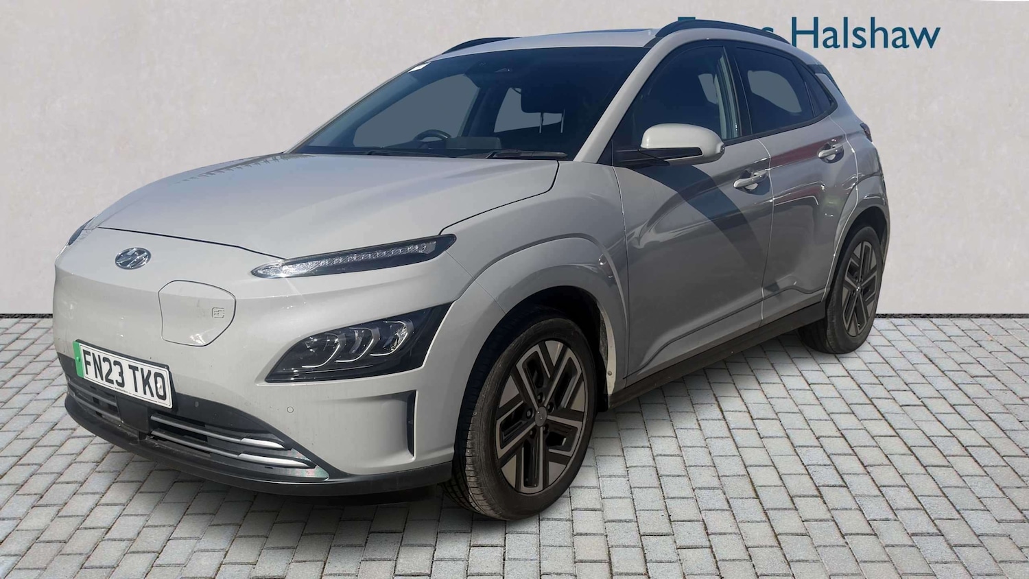 Used Hyundai KONA 2023 for sale - 78118552: Photo 3
